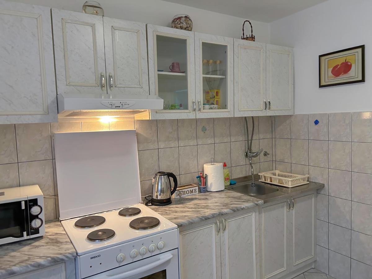 Apartment Gataric Banja Luka Luaran gambar