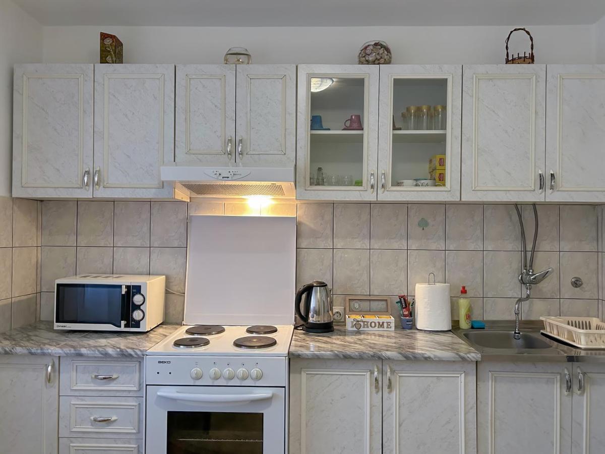 Apartment Gataric Banja Luka Luaran gambar