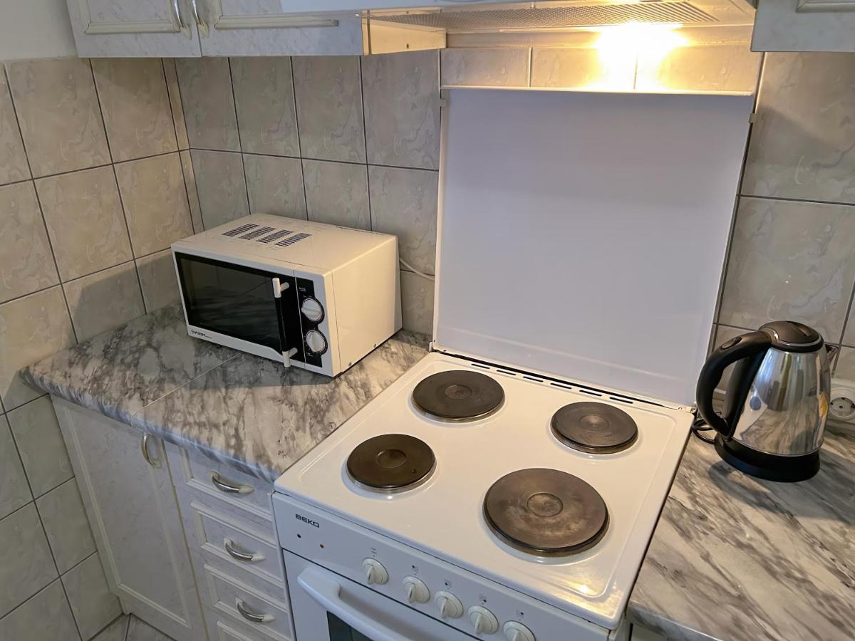 Apartment Gataric Banja Luka Luaran gambar
